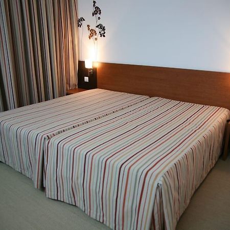 Hotel Flora - Monte Real Εξωτερικό φωτογραφία